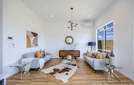 Stunning Beachlands 4BR Family Haven! - Photo 3