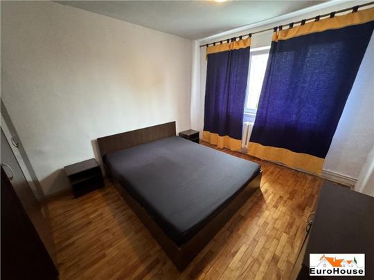 Apartament cu 2 camere de inchiriat in Alba Iulia - Fotografie 1