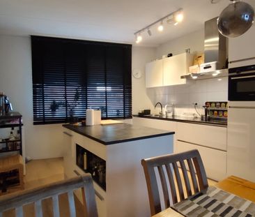 Te huur: Appartement Meergras 45 in Eindhoven - Foto 4