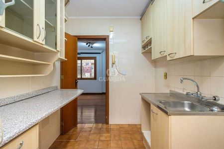 Apartamento para aluguel, 1 quarto, 1 vaga, Petrópolis - Porto Alegre/RS - COD: 12908 - Foto 4