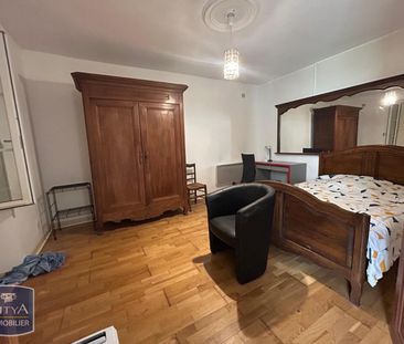Location Appartement 1 pièce 15m² POITIERS 86000 - Photo 5