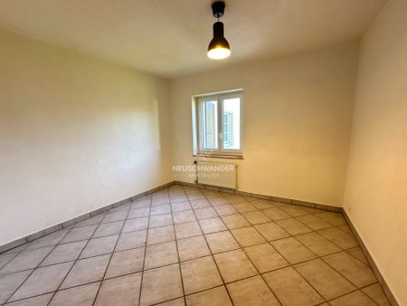 A louer appartement de 3.5 pièces à Chevenez - Photo 4