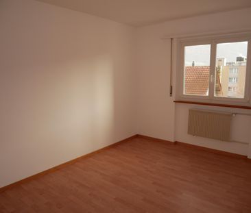 3.5 Zimmer, 49 m², 4. Stock - Foto 4