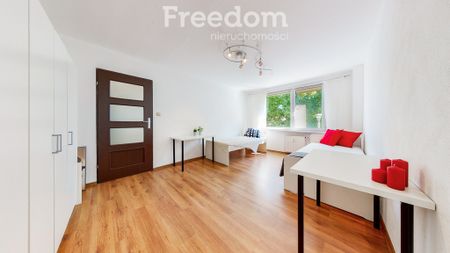 Mieszkanie 35,35 m², Katowice, Gdańska - Фото 2