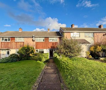 3 bedroom terraced house to rent - Photo 4