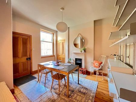 3 bedroom terraced house to rent - Photo 2