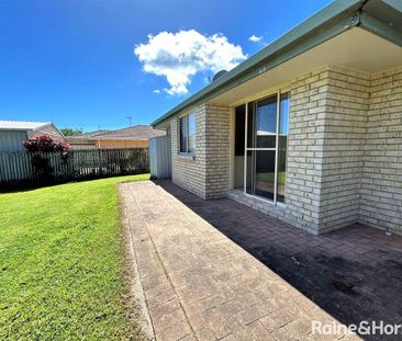 Marina Lifestyle - 3 Bedroom Property - Photo 5