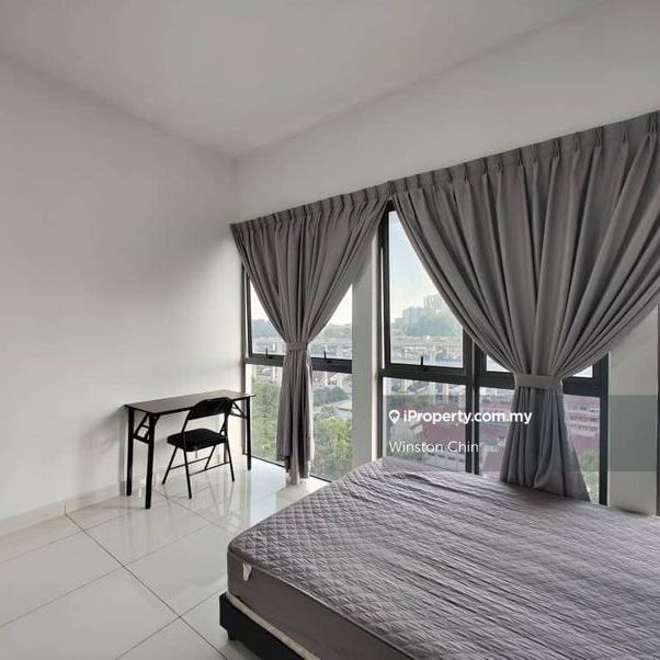 The Annex, Taman Connaught, Cheras - Photo 1