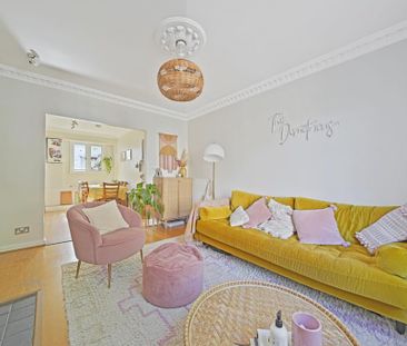 2 bedroom maisonette to rent - Photo 4