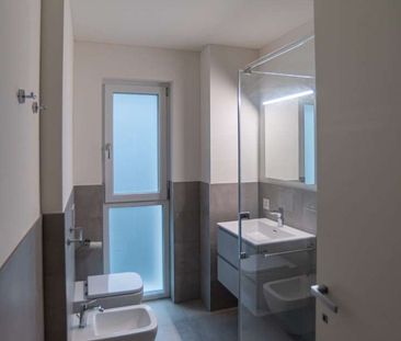 2.5 Zimmer, 50 m², 2. Stock - Foto 4