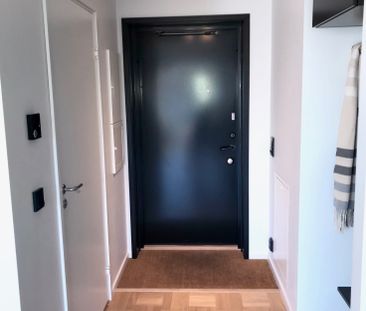 Minervavägen, Sollentuna - Foto 5