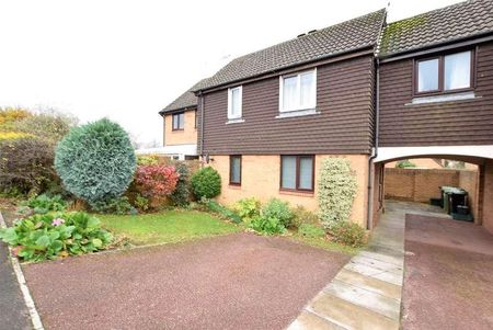 Squires Leaze, Thornbury, Bristol, Gloucestershire, BS35 - Photo 5