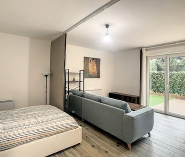 T1 Villefranche-sur-Saône - Photo 3