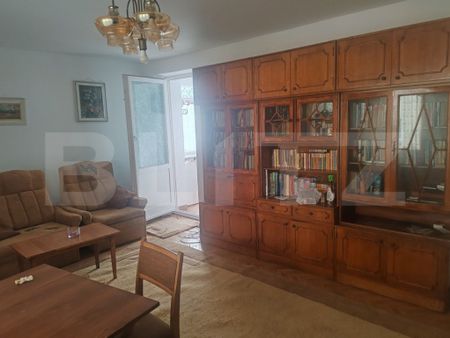 Apartament de inchiriat, 3 camere, 70 mp, zona Ultracentrala - Photo 5