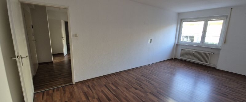 2 Zimmer56 m² Wohnfläche 90489 Nürnberg - Photo 1