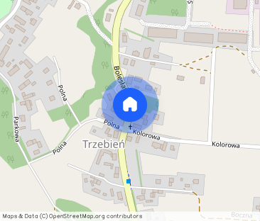 Mieszkanie z ogrodem do wynajęcia w Trzebieniu. - Photo 1