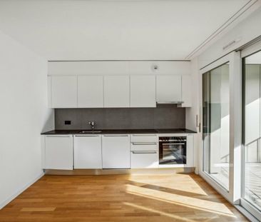 4.5 Zimmer, 98 m², 5. Stock - Photo 3