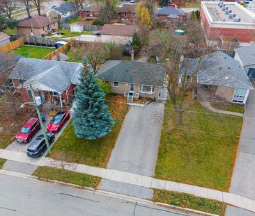 For Lease - 462 Kingsleigh Court Unit# Upper, Milton, Ontario - Photo 4