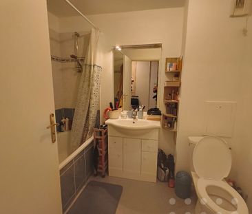 TYPE II - SECTEUR CHU - Photo 4