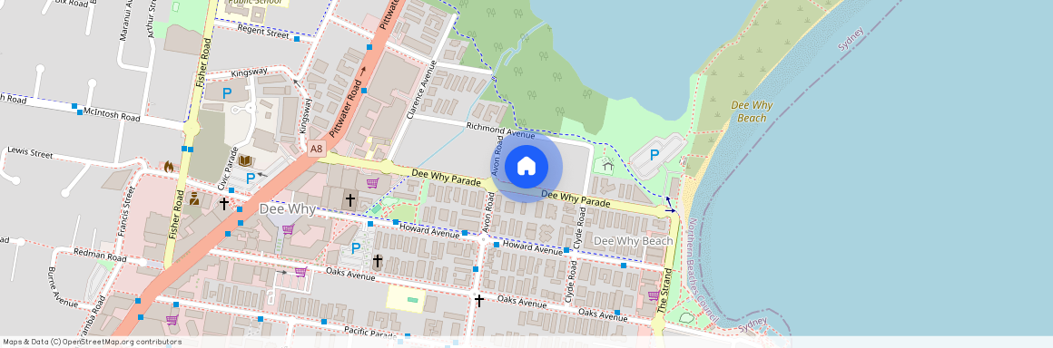 4/60 Dee Why Parade, NSW 2099, Dee Why Beach