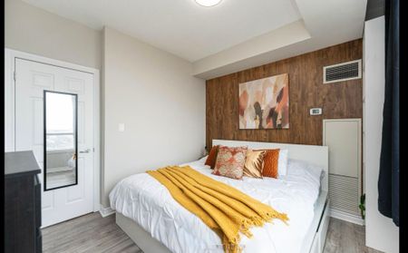 For Lease - 3504 Hurontario Street Unit# 1702, Mississauga, Ontario - Photo 2