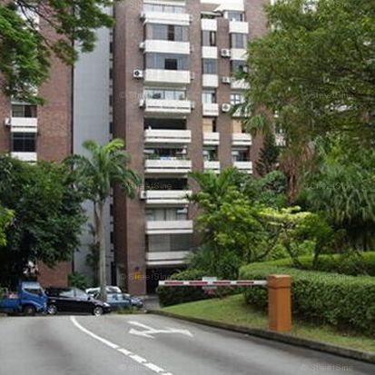 Cavenagh Court (D9), Apartment - For Rent - Photo 1