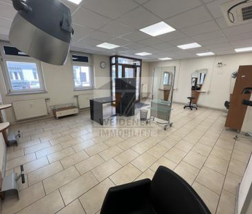 Teilweise eingerichteter Friseursalon mit flexiblen Nutzungsmöglich... - Photo 4