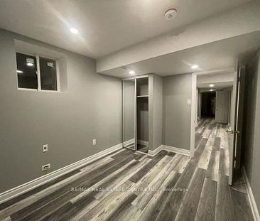 For Lease - 82 Banbridge Crescent Unit# BSMT, Brampton, Ontario - Photo 1