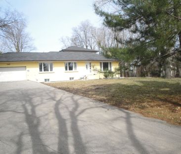 For Lease - 388 Centre Street Unit# #B2, Vaughan, Ontario - Photo 1