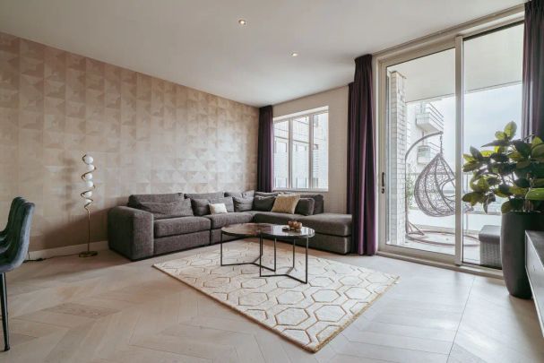 Gustav Mahlerlaan 557 C - Foto 1