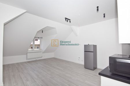 Piękne, duże mieszkanie w centrum, nowy budynek. - Photo 3