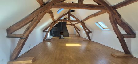 Appartement de 4 pièces à Villers cotterêts, - Photo 5