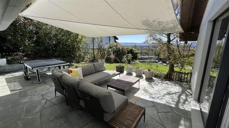 5-ROOM HOUSE IN WIDEN (AG), FURNISHED, TEMPORARY - Photo 3