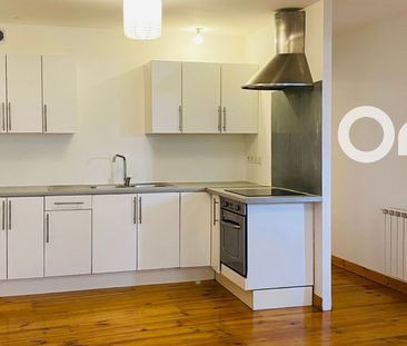 Appartement à louer 3 pièces • 65,28 m2 Voiron - Photo 2