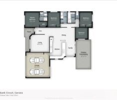 12 Greenbank Circuit CARRARA, QLD, 4211 - Photo 2