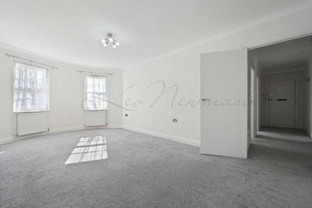 Brampton Court, Hendon, NW4 - Photo 4