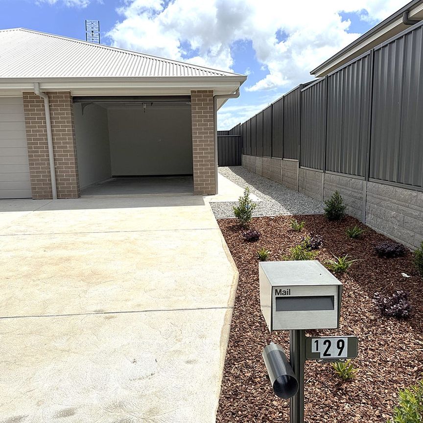 Brand New 2 bedrooms attached granny for rent - Photo 2