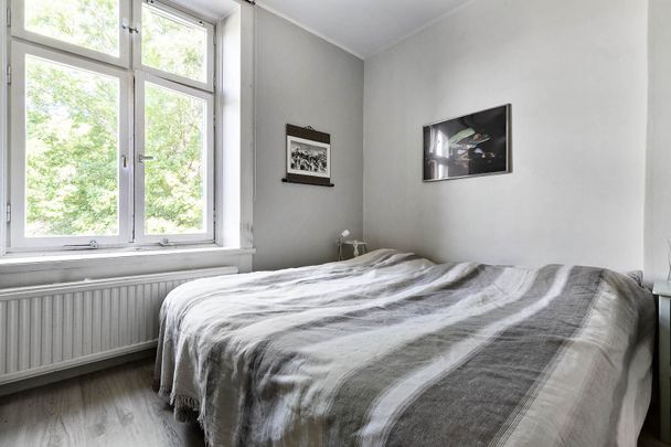 Skogvaktargatan, Stockholm - Photo 1