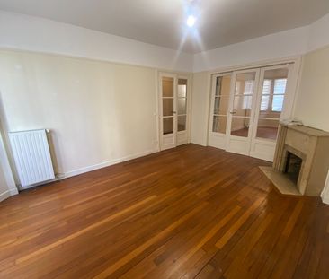 À louer : Appartement 2 pièces à Viroflay, Rive Gauche - Photo 3