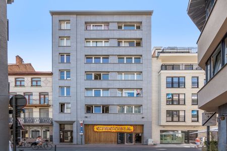 Gezellig appartement vlakbij de zeedijk met 1 slaapkamer. - Photo 3