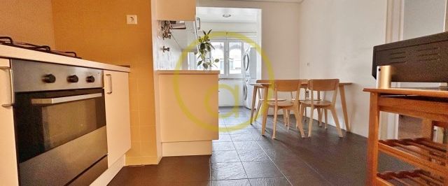 LISBON CENETR / RATO - AMOREIRAS ap. T4 furnished and equip. - Photo 1