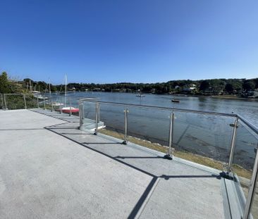 Mylor Bridge, Falmouth - Photo 1