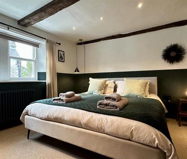 2 bedroom cottage to rent - Photo 6