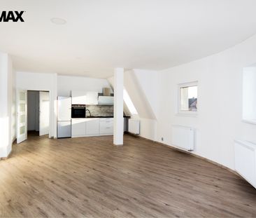 Pronájem bytu 3+kk v osobním vlastnictví 86 m², Ústí nad Labem - Photo 2