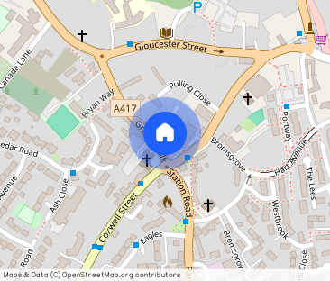 White Hart Walk, Faringdon, Oxfordshire, SN7 - Photo 1