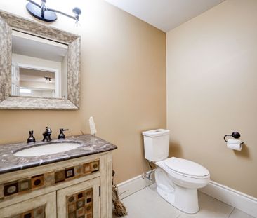 For Lease - 4450 Mayflower Drive Unit# Bsmt, Mississauga, Ontario - Photo 1