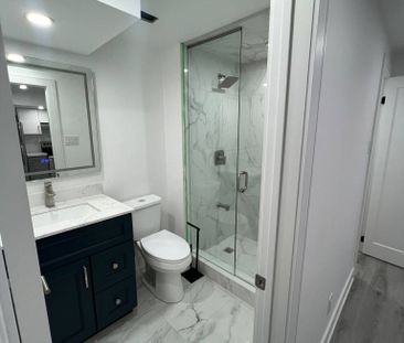 For Lease - 3 Cox Crescent Unit# BASEMENT, Brampton, Ontario - Photo 4