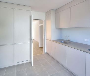 4.5 Zimmer, 125 m², 2. Stock - Photo 1