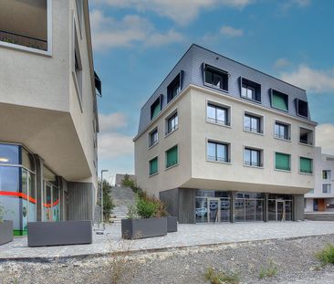 2.5 Zimmer, 66 m², 2. Stock - Foto 6