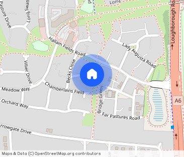 Greengate House, 2 Bridge Green - Photo 1